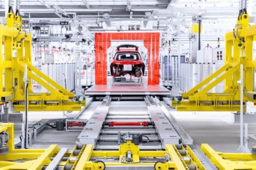 日照首产长城车亮相，技术开发迈向新征程