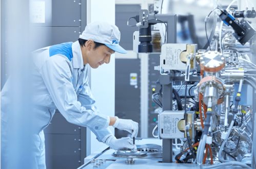 大金中国首厂上海生产基地创立26周年 以技术开发为引擎，再创发展里程碑