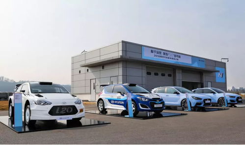 探秘现代汽车麻北南阳研究所 冰山之下，技术巨擘的深层布局