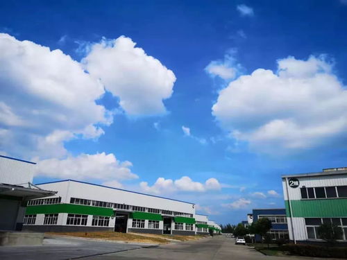 千川木门湖北生产基地获评国家级高新技术企业，彰显技术开发硬实力