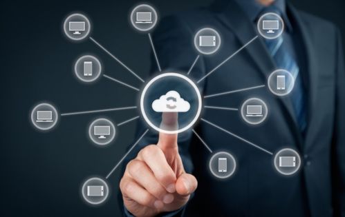 中国IT技术发展 从追赶到创新的技术开发全景