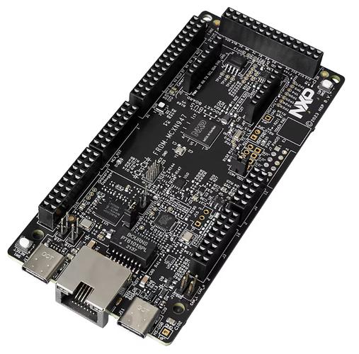 FRDM开发板上的MCX N94/N54 MCU深度技术开发指南