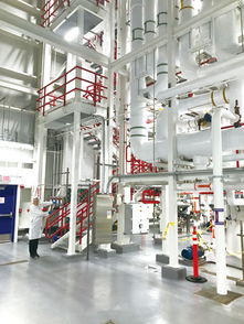 杜邦营养与生物科技专栏│杜邦益生菌产能提升70%，技术创新推动行业进步