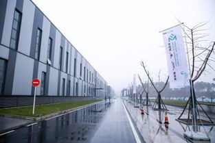 埃斯顿智能工厂正式投产 以机器人生产机器人，引领智能制造新浪潮