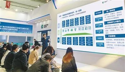 风电全产业链擘画双碳新蓝图 技术开发引领绿色变革