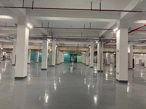 净水厂宛若江南园林 碧水源MBR技术助推地下式污水处理厂发展