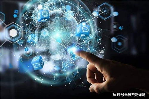 中国A股芯片概念龙头股 技术开发驱动下的10倍潜力股酝酿爆发名单